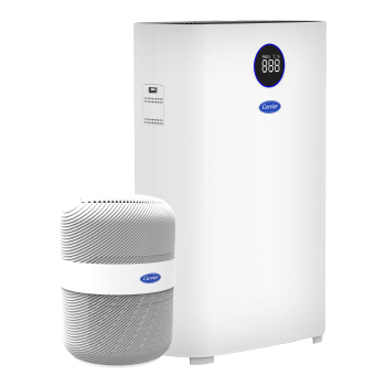 More Air Purifier